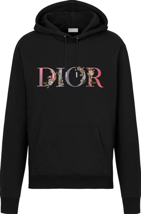 dior hopdie|dior hoodies for men.